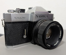 Macchina fotografica reflex