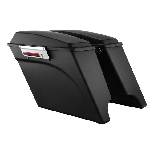 Painted extended saddle - painted,