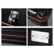 Trasporto bici valigia