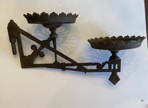 Applique parete vittoriano - applique,