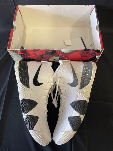 Nike kyrie bianche nere - nike,