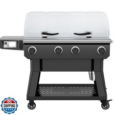 Grill Insulation Blanket for