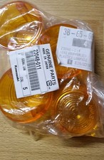 NOS OEM KAWASAKI H1 500 -1969