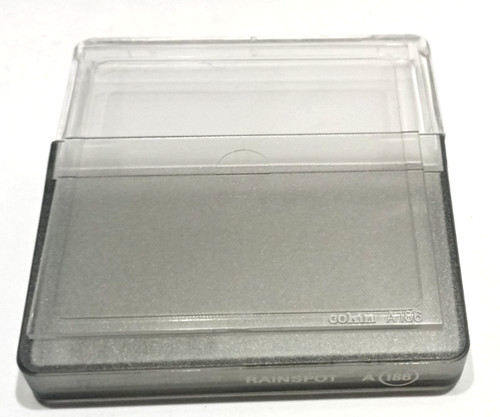 Cokin 186 rainspot filtro - cokin,