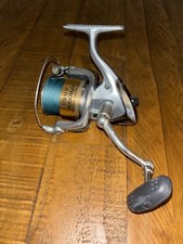 REEL SHIMANO STRADIC 4000 MgFA