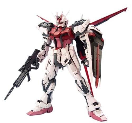 Gundam perfect grade model - grade,