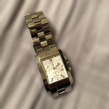 Baume & Mercier Hampton 65341
