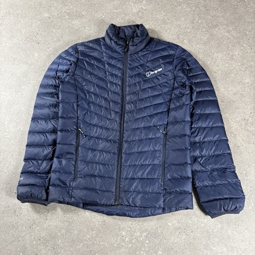 Giacca berghaus uomo - giacca,