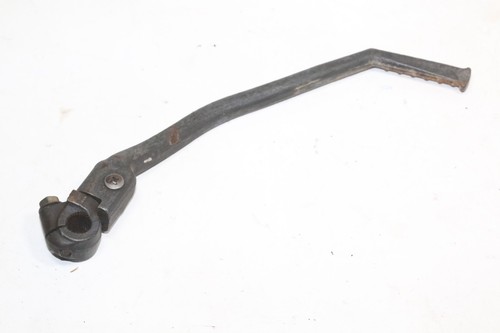Pédale kick honda mtx 125 - pédale,