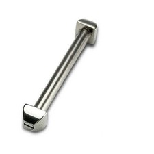 Cinturino orologio tubo a vite