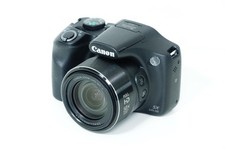 Canon PowerShot SX540 HS Zoom