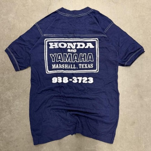 Shirt vintage anni - anni, 70