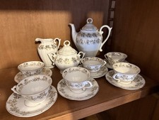 Servizio tè caffè - da, tè/caffè