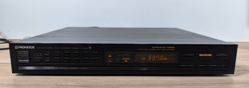 Pioneer x430 sintonizzatore - f-x430,