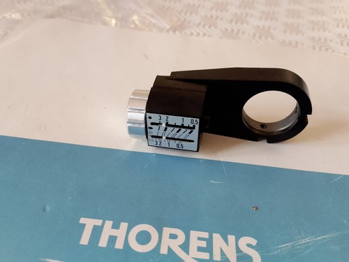 Thorens braccio anti - thorens, tp