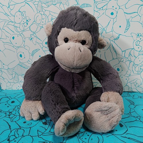 Jellycat perdie gorilla - jellycat,