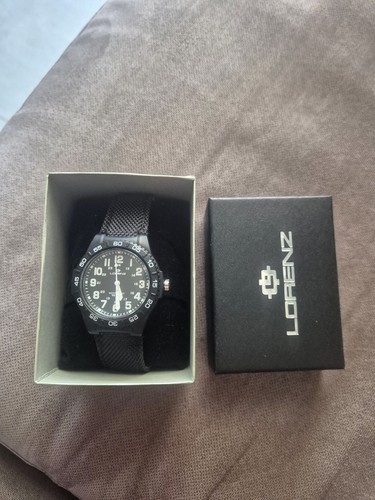 Orologio lorenz sport ablo001 - lorenz,