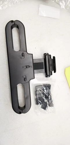 Kit montaggio auto monitor