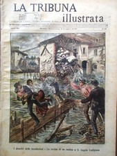 La Tribuna Illustrata 4 Giugno