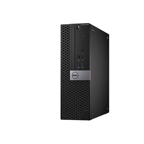 Dell 5040 sff intel - pc,