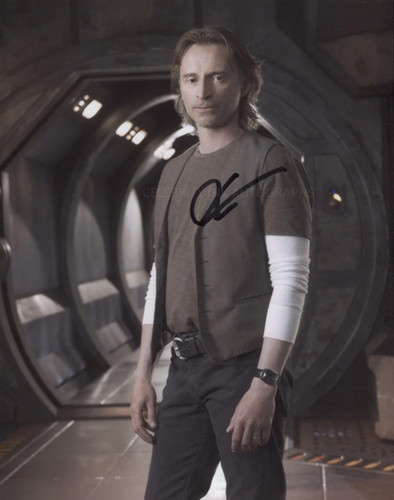 Robert carlyle rush - robert,