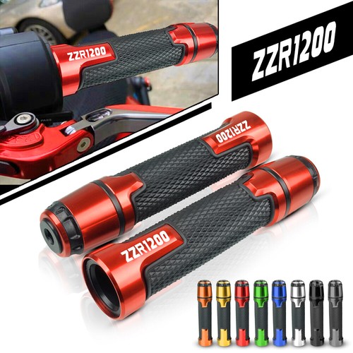 Motorcycle handle bar - 7/8",