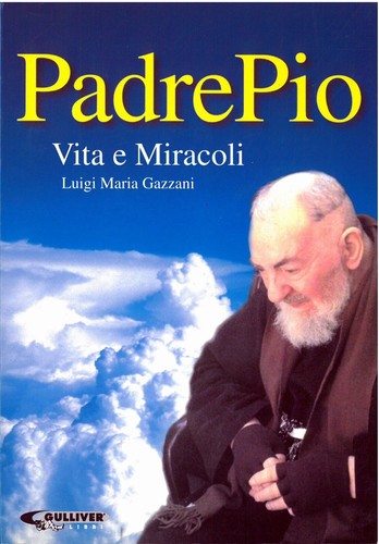 Luigi maria gazzani padre - luigi,