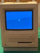 PC McIntosh SE anni '80