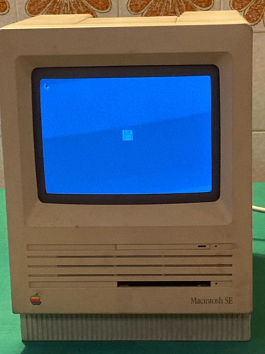 Mcintosh anni 80 - anni, '80