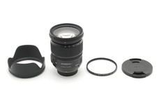 【COME NUOVO-】SIGMA 24-105mm f/4 Art DG Nikon obiettivo zoom attacco F