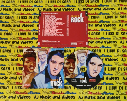 Compilation anni di - anni,