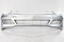 A2118801540 PARAURTI ANTERIORE MERCEDES CLASSE E W211 3.0 165KW 5P D AUT (2007) 