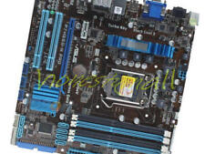 Scheda madre micro ATX Intel