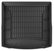 Vasca baule 3D SEAT Leon III