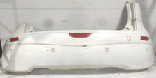 RICAMBI USATI, PARAURTI POSTERIORE NISSAN NOTE, ANNO : 2010