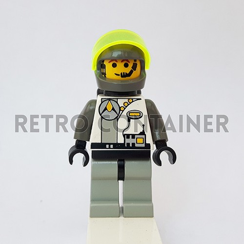 Lego minifigures sp008 - lego,