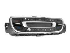 unità di comando Attuatore