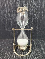 infuso argenteria clessidra