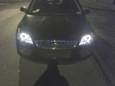Fari ford focus angel - 2,