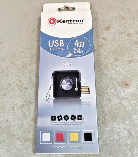 Penna usb flash drive - penna, 2.0