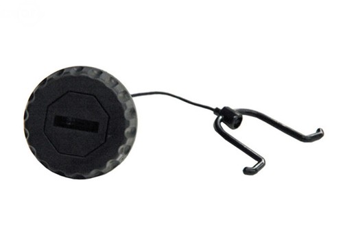 Tappo carburante stihl 036 038 - stihl,