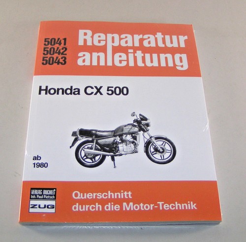 Manuale riparazione honda - manuale,