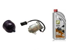 Motorino Cambio Robotizzato