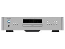 ROTEL RCD 1572 MKII SILVER