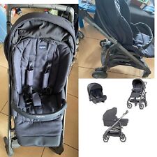 Inglesina Teilogy passegino 3 in 1 