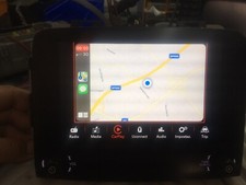 AUTORADIO-FIAT 500L MY2018 CON CARPLAY-ANDROID AUTO