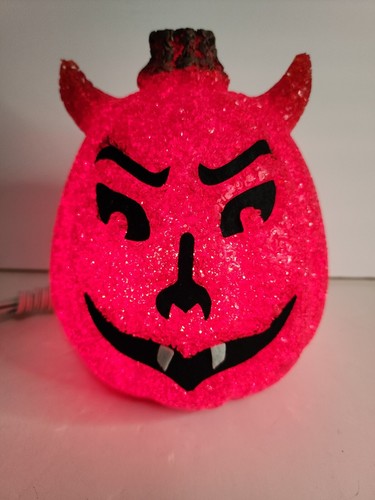 Lampada popcorn vintage - lampada,