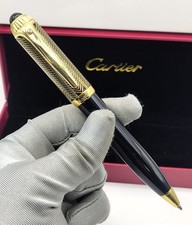 Rara penna a sfera Cartier