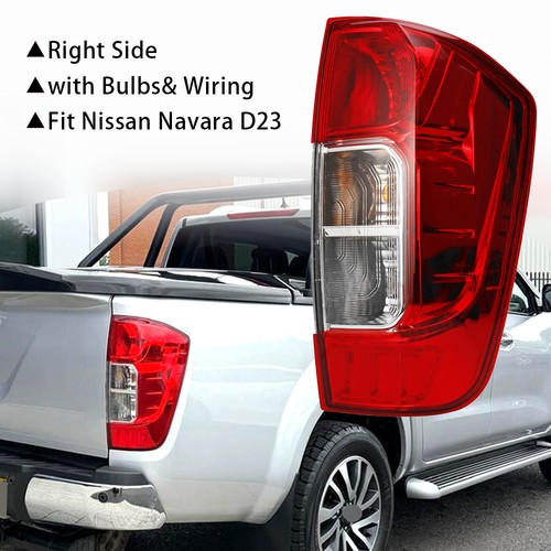 Per nissan navara d23 2015 - d23, 2015+