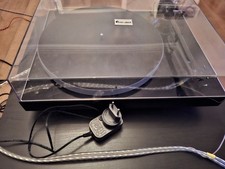 Giradischi Pro-Ject X1 leggere e osservare con attenzione 